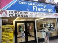 Flamingo Dry Cleaners 1057719 Image 0